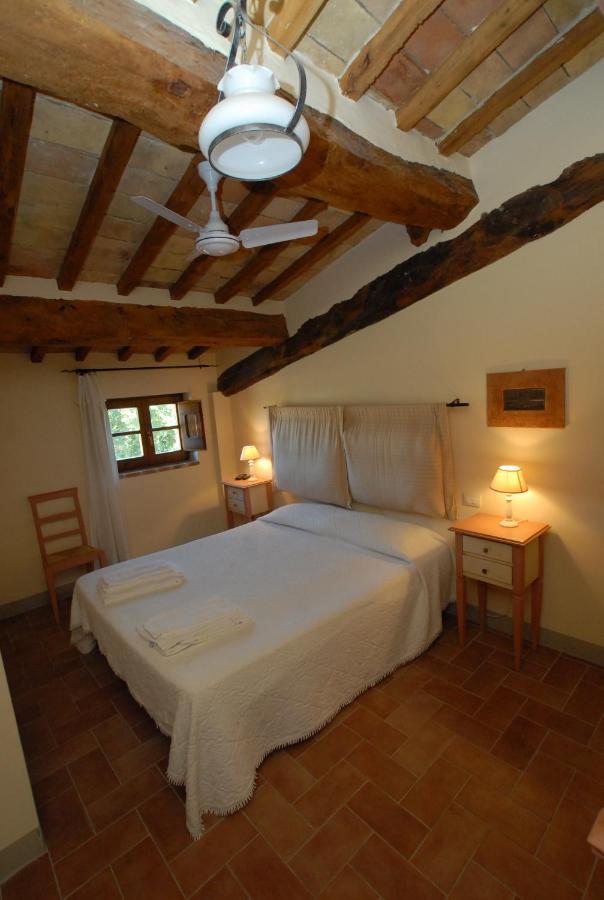 Molenda B&B Città di Castello Exterior foto